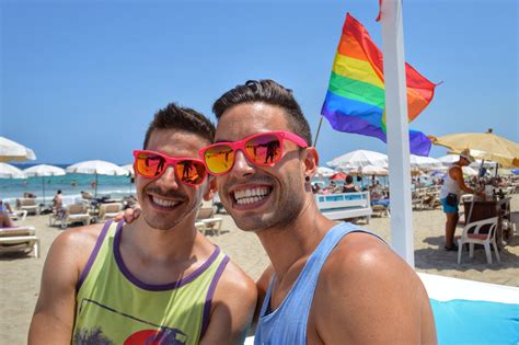 sauna gay ibiza|Gay Ibiza, Spain 